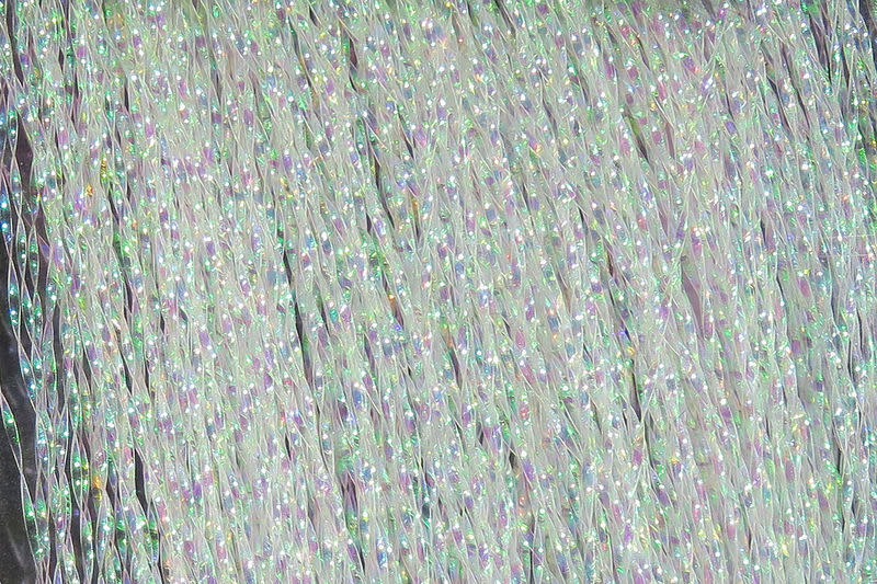 Krystal Flash Pearl #9