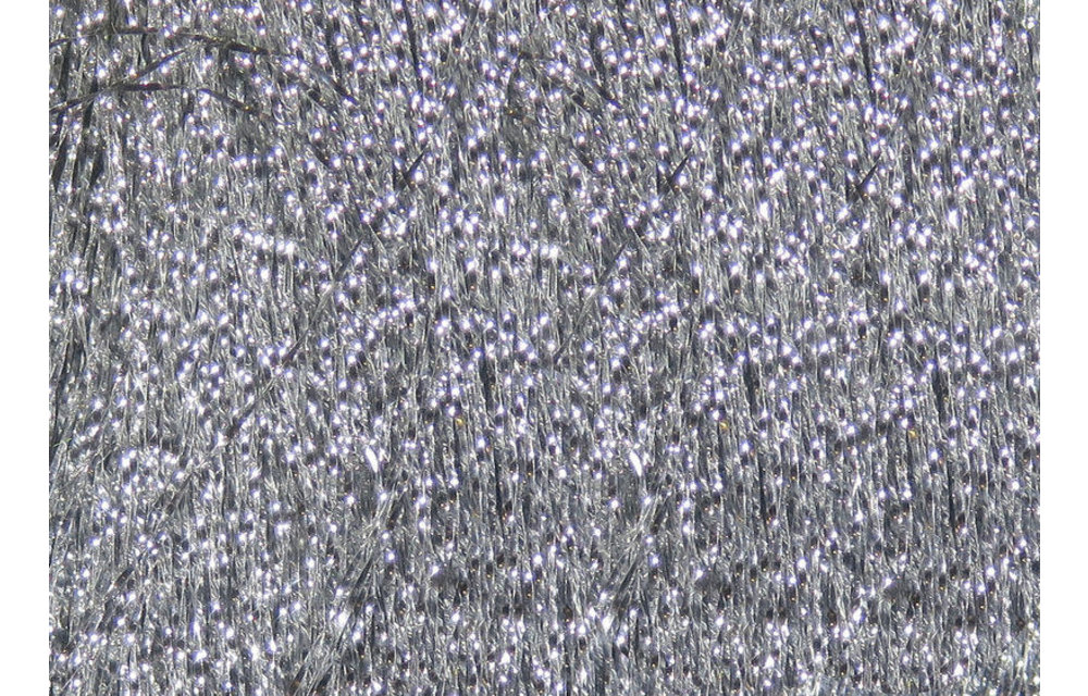 Krystal Flash Silver #1