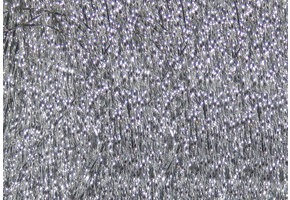 Krystal Flash Silver #1