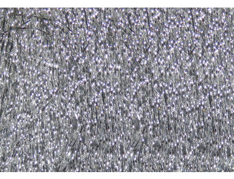 Krystal Flash Silver #1