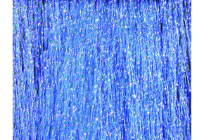 Krystal Flash UV Blue #155