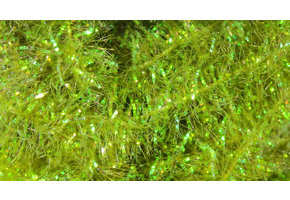 Krystal Flash Chenille #263 Olive