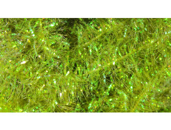 Krystal Flash Chenille #263 Olive