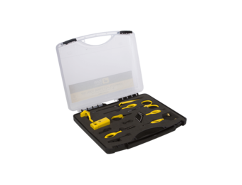 Loon Complete Fly Tying Tool Kit