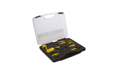 Loon Complete Fly Tying Tool Kit