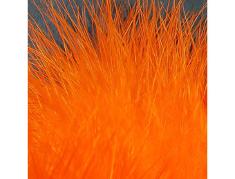 X-Select Marabou #187 Hot Orange