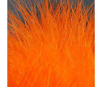 X-Select Marabou #187 Hot Orange