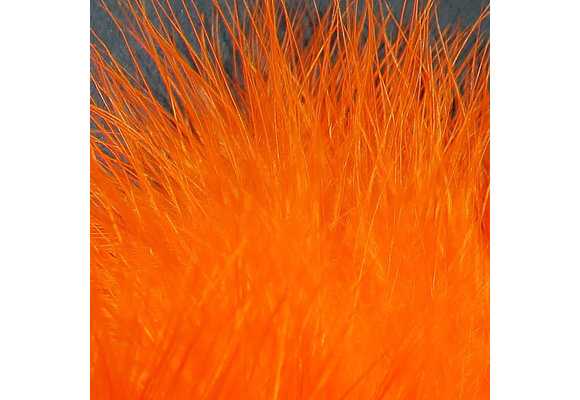X-Select Marabou #187 Hot Orange
