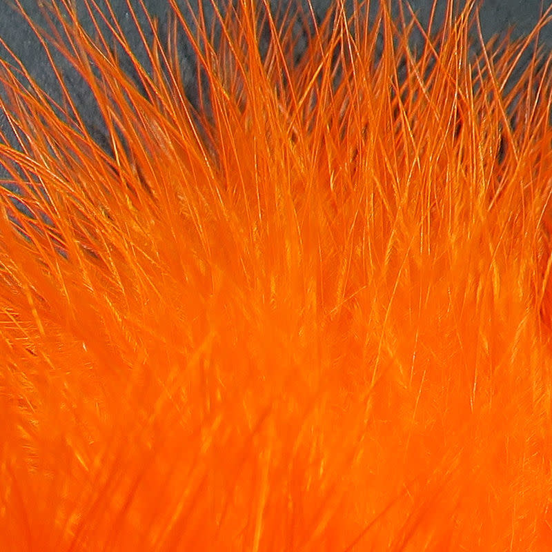 X-Select Marabou #187 Hot Orange