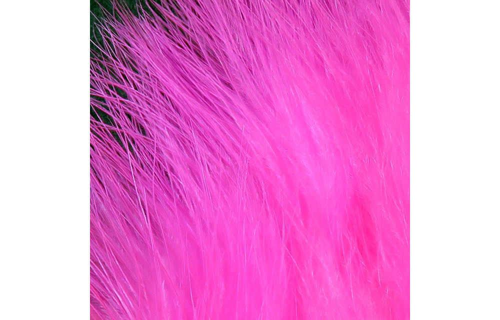 X-Select Marabou #188 Hot Pink