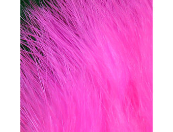 X-Select Marabou #188 Hot Pink