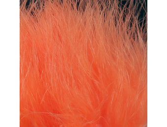 X-Select Marabou #340 Shell Pink