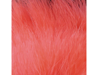 X-Select Marabou #341 Shrimp Pink