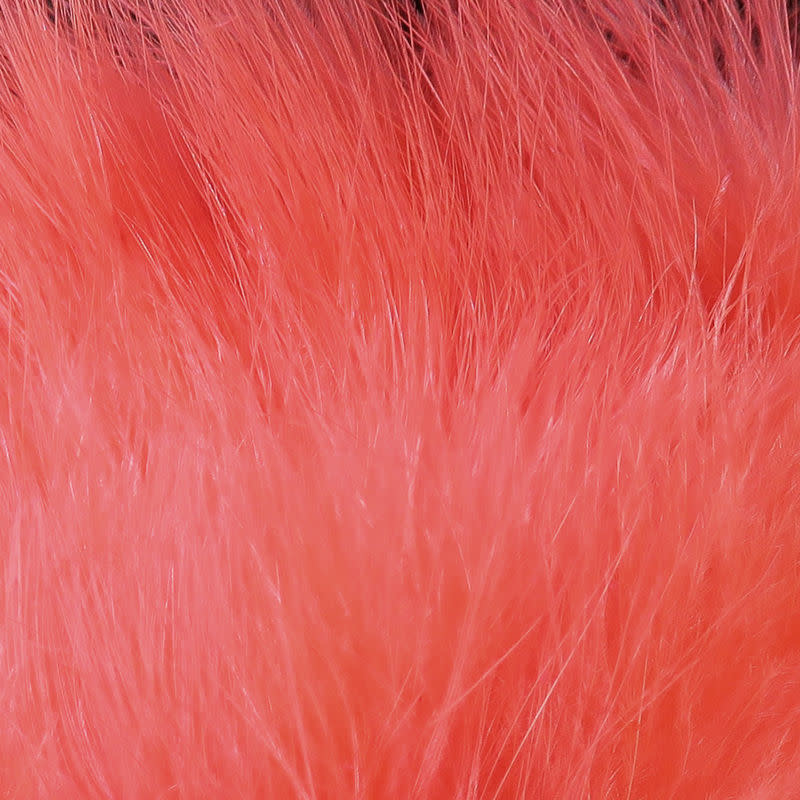 X-Select Marabou #341 Shrimp Pink