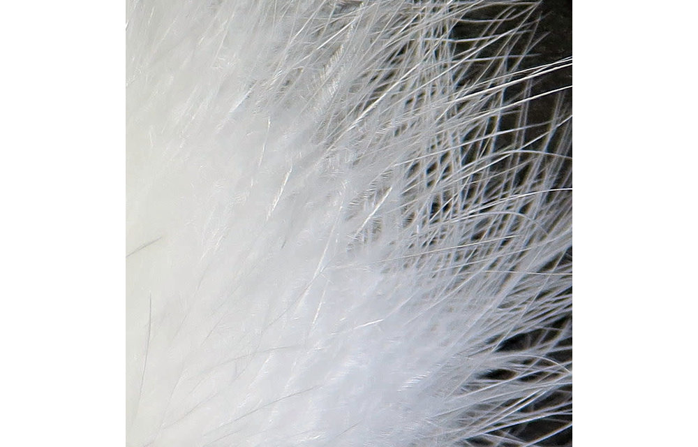 X-Select Marabou #377 White