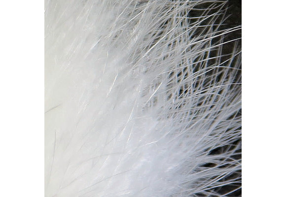 X-Select Marabou #377 White