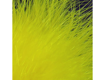 X-Select Marabou #383 Yellow