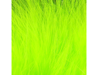 X-Select Marabou #54 Chartreuse