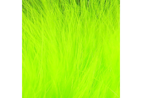 X-Select Marabou #54 Chartreuse