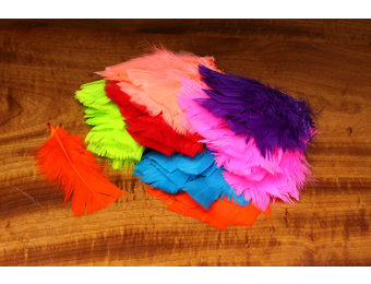 Intruder Prop Hackles