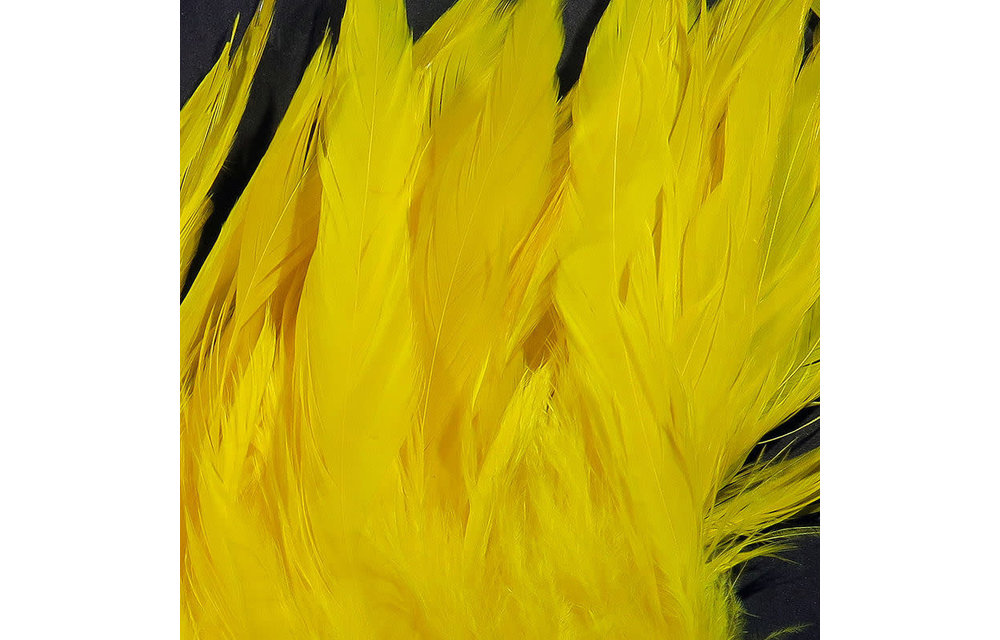 Schlappen 5-7 inch Yellow #383