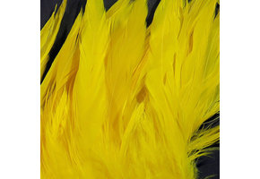 Schlappen 5-7 inch Yellow #383