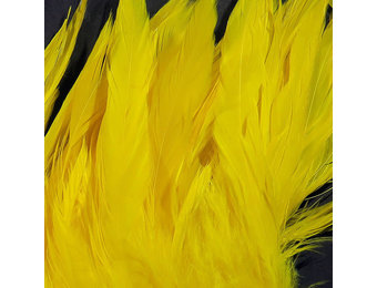 Schlappen 5-7 inch Yellow #383