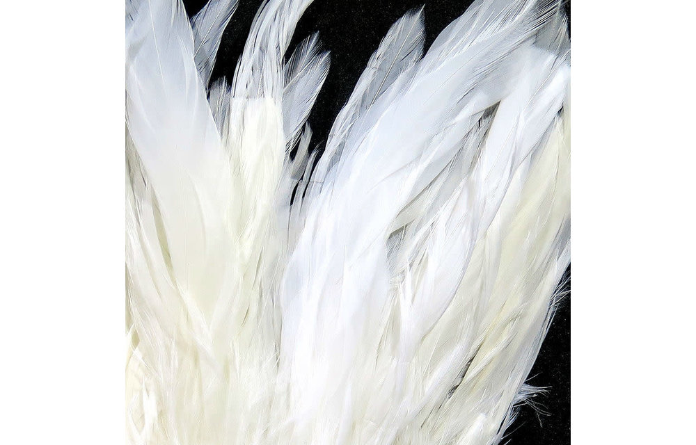 Schlappen 5-7 inch White #377