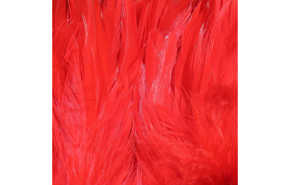 Schlappen 5-7 inch Red #310