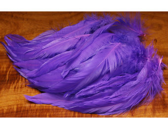 Schlappen 5-7 inch Purple #298