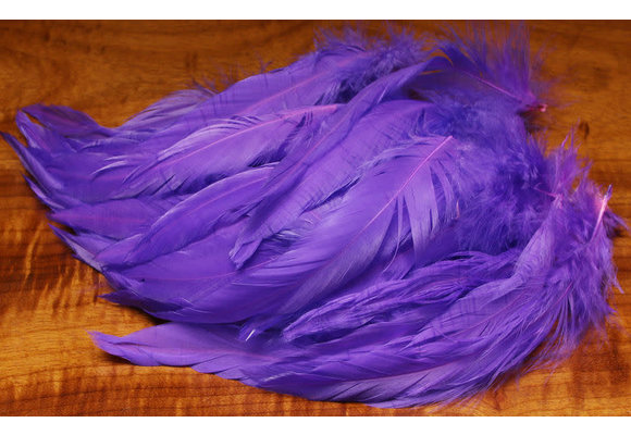 Schlappen 5-7 inch Purple #298