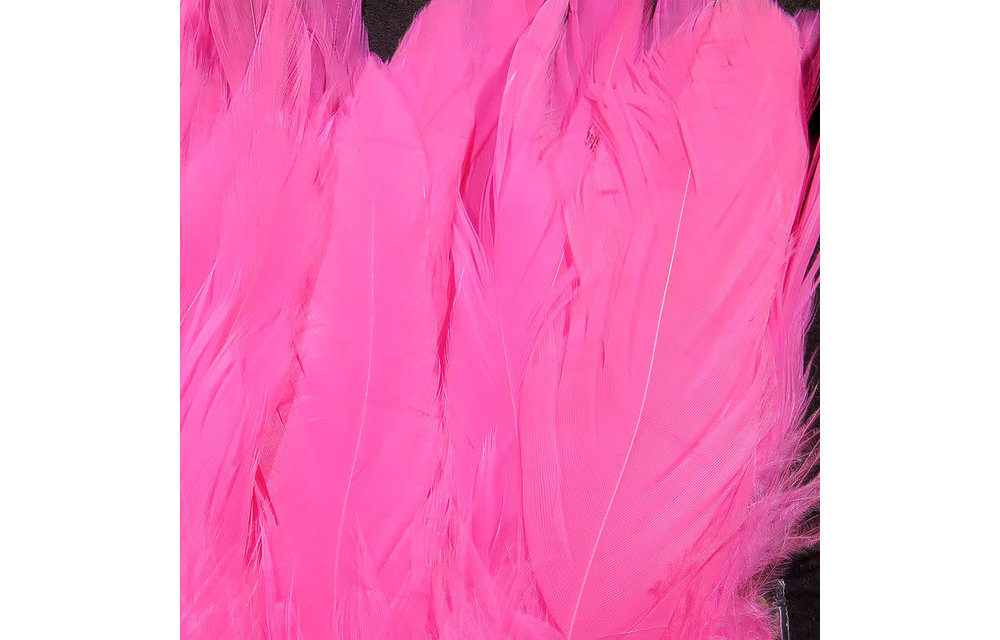 Schlappen 5-7 inch Hot Pink #188