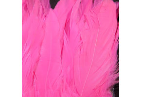 Schlappen 5-7 inch Hot Pink #188