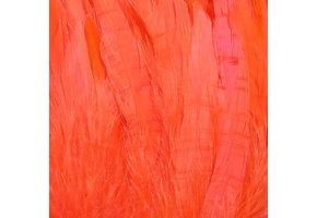 Schlappen 5-7 inch Fl. Shrimp Pink #140