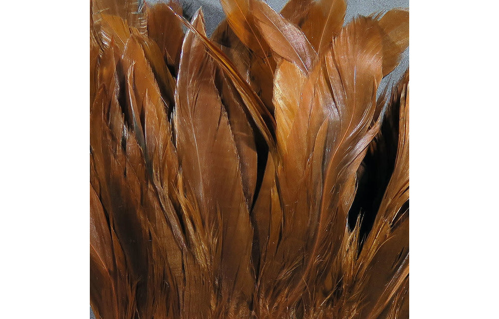 Schlappen 5-7 inch Fiery Brown