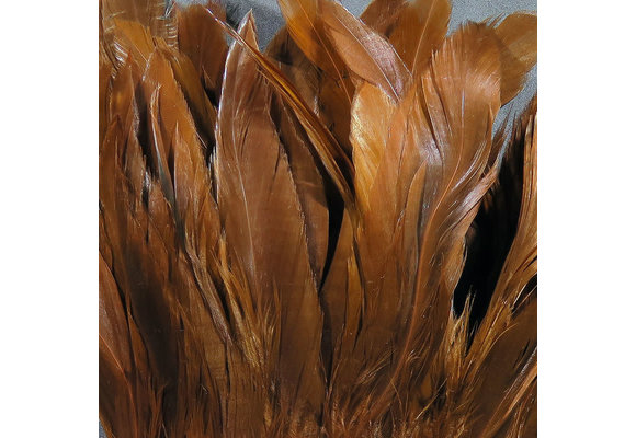 Schlappen 5-7 inch Fiery Brown