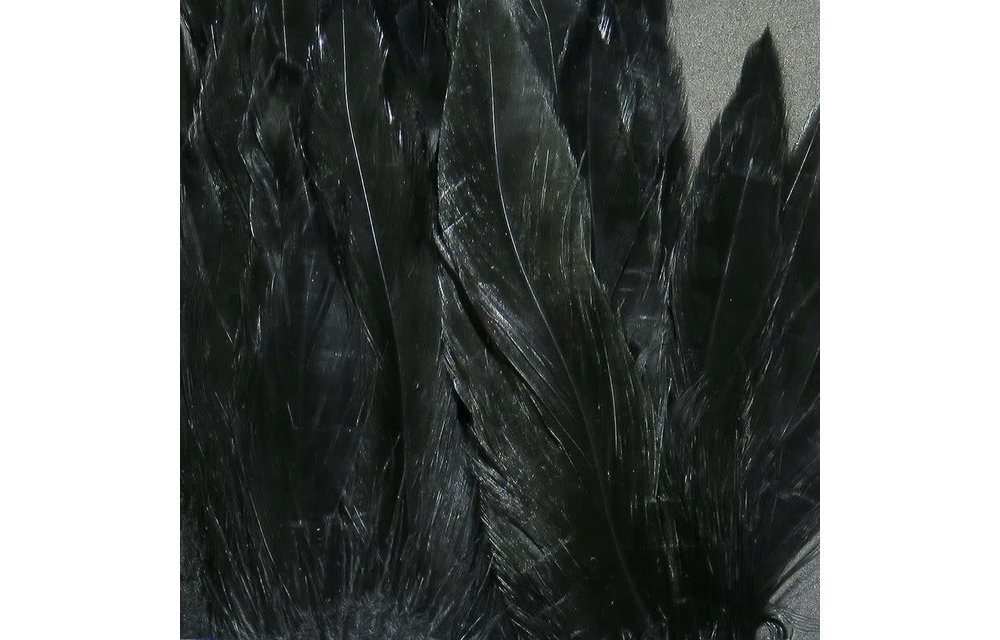 Schlappen 5-7 inch Black #11