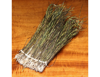 Strung Peacock Herl 5-7"