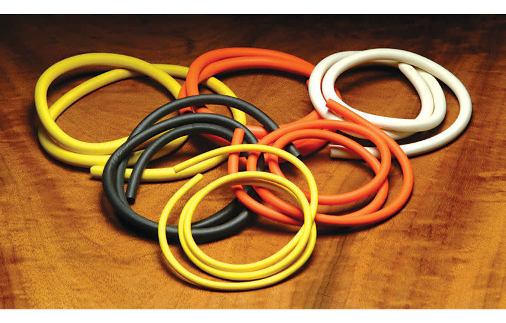 Rainy's Cylindrical Float Foam