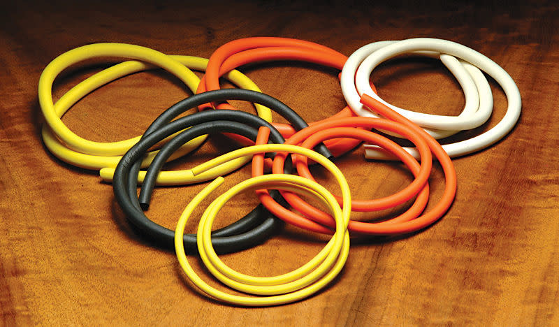 Rainy's Cylindrical Float Foam