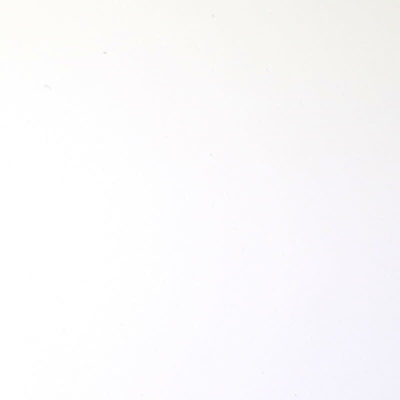 Thin Fly Foam 2mm #377 White