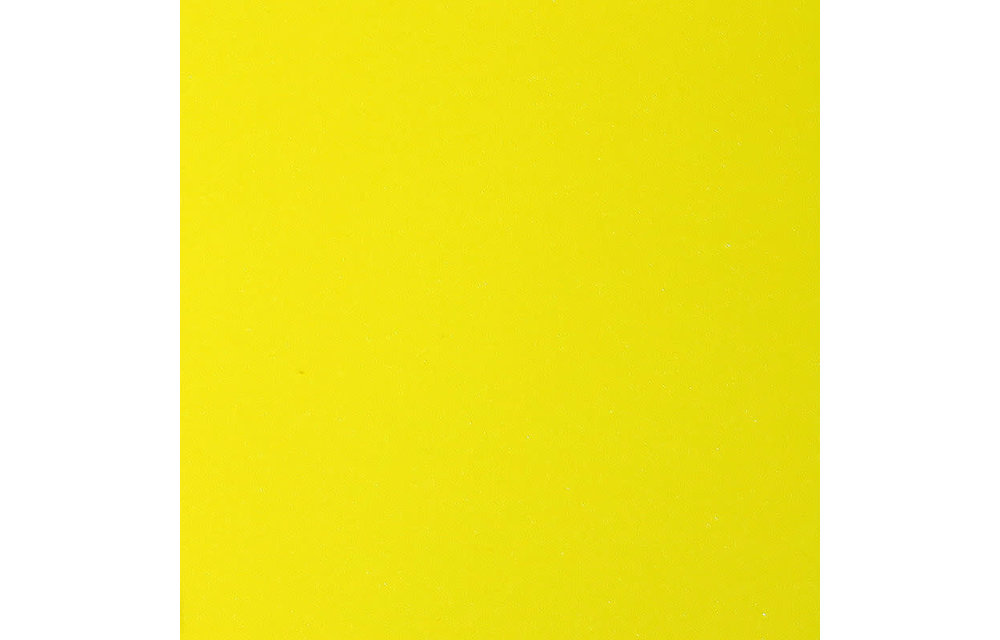Thin Fly Foam 2mm #383 Yellow