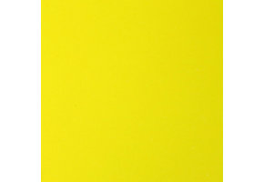 Thin Fly Foam 2mm #383 Yellow