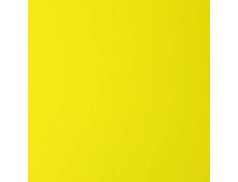 Thin Fly Foam 2mm #383 Yellow