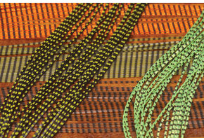 Grizzly Flutter Legs