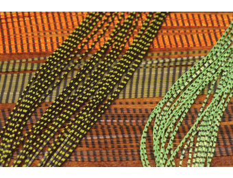 Grizzly Flutter Legs