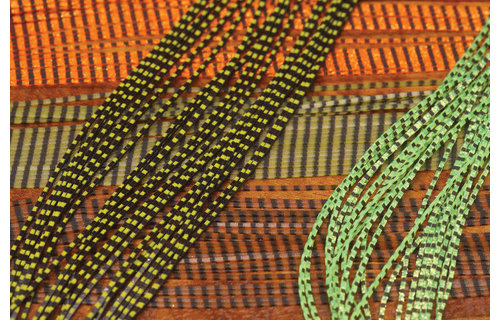 Grizzly Flutter Legs