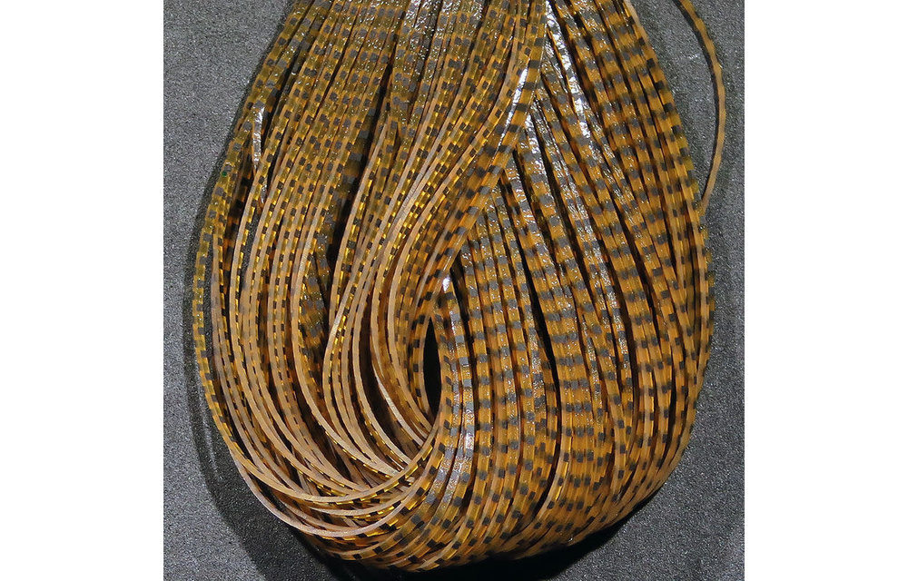 Grizzly Flutter Legs