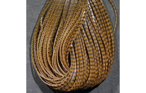 Grizzly Flutter Legs