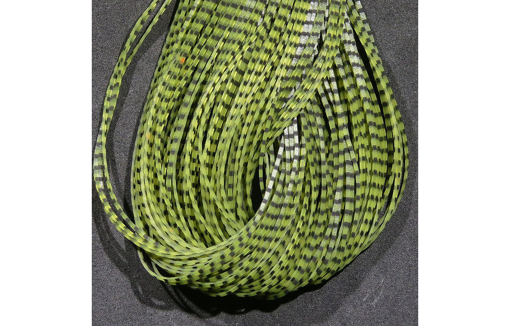 Grizzly Flutter Legs